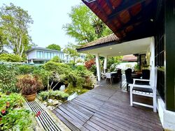 White House Park (D10), Detached #577715581
